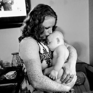 Meet your Posher, Kari